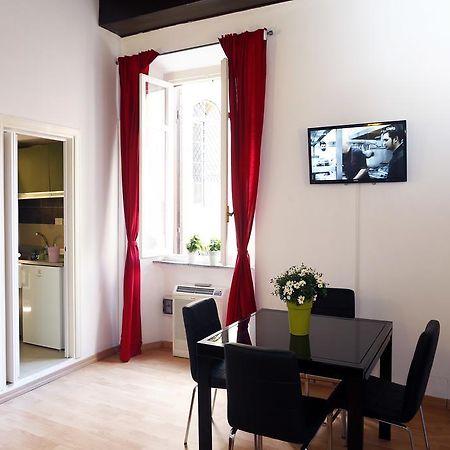 Home'N Rome - Spagna Roma Exterior foto