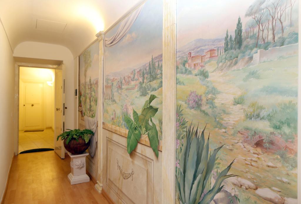 Home'N Rome - Spagna Roma Exterior foto